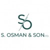 S Osman & Sons