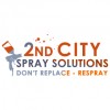 2nd City Spray Solutions