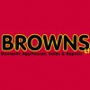 Browns Domestic Appliances