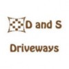 D & S Driveways