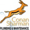 Conan Sharman Plumbing & Drain Cleaning