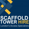 Scaffold Tower Hire