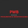 Pocklington & Weighton Blinds