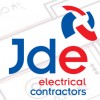 J D E Electrical Contractors