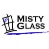 Misty Glass