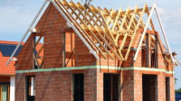 New Build Estimate