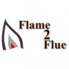 Flame 2 Flue