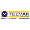 M Teevan Hire