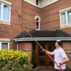 Perfectly Clear Window Cleaning