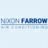 Nixon Farrow