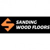 Sanding Wood Floors