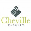 Cheville Parquet