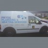 Pryde Plumbing & Heating Services