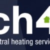 CH 4 Central Heating Services