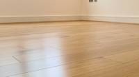 Engineered Wood Flooring Installation