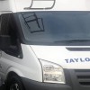 Taylor Roofing Contractors