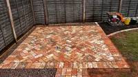 Paving and Block Paving