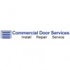 Commercial Door Services