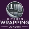 Kitchen Wrapping London