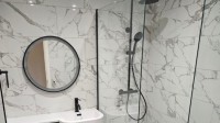 Full Bathroom Installations