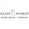 Julian Stanley Woodcarving Furniture