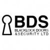 Blacklock Doors & Security