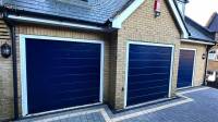 Sectional Garage Doors