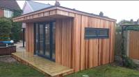 Garden Room Planning Permission UK