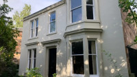 Sash Windows