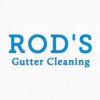 Rod's Gutter Cleaning