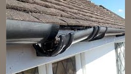 Gutter Repairs