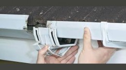 Guttering Repairs