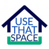 Use That Space
