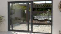 Patio Doors