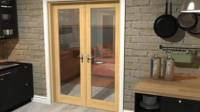 French Doors