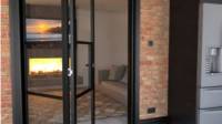 Bifold Doors