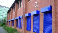 Roller Shutters