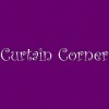 Curtain Corner