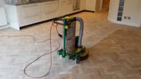 Wood Floor Sanding