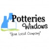 Potteries Windows