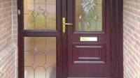 UPVC Doors