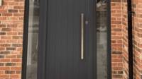 Composite Front Doors