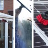 Lytham St Annes Window Cleaning Service