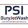 Bury Jet Wash