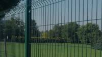 Mesh Fencing