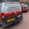 Armstrong Electrical Installations