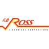 F B Ross