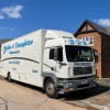 Butler & Daughter Removals