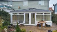 Tiled Conservatory Roof