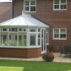 DIY Quality Conservatories